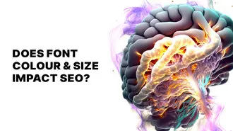 Does Size Impact SEO? Size Impact SEO?