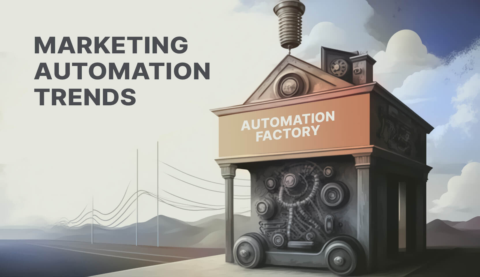 Marketing Automation Trends For 2023 ‐ Sitecentre® 