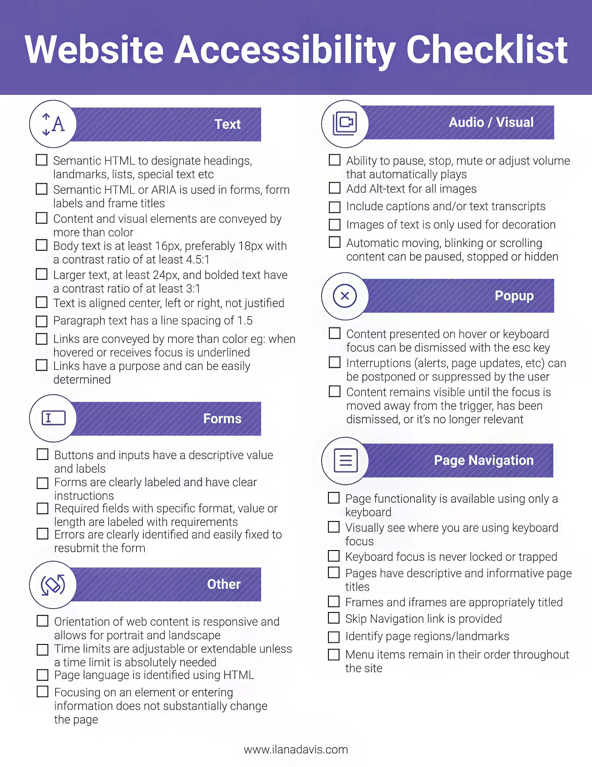 The Value Of Accessibility In SEO ‐ Sitecentre®