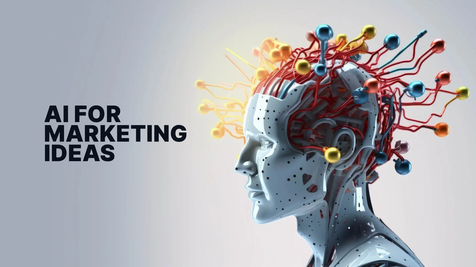 AI Marketing Nâng Cao Hiệu Quả Và Tối Ưu Hóa Chi Phí