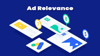 Google Ads: Ad Relevance Google Ads: Ad Relevance