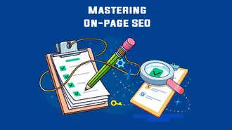 Mastering On-Page SEO Mastering -Page SEO