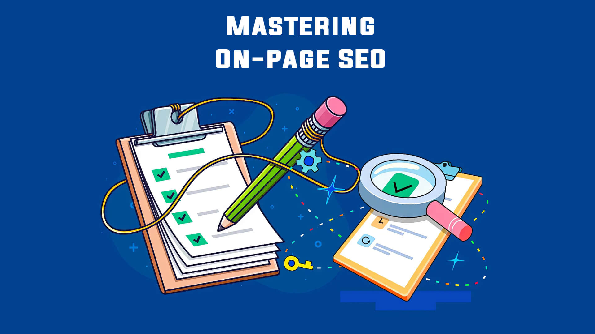 What Is Off-Page SEO? Strategies Beyond Links - Moz