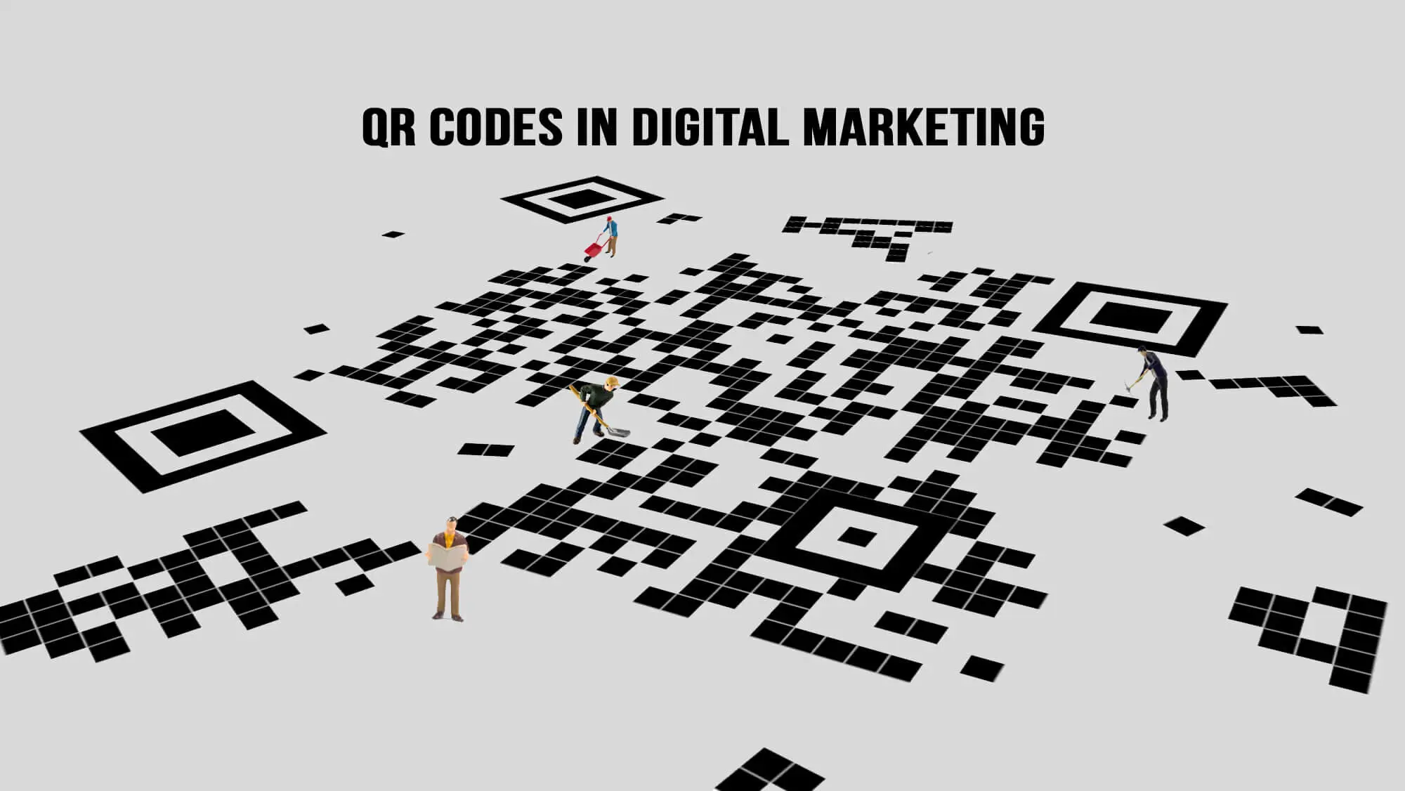 QR code Super Bowl ad for Coinbase was kind of brilliant