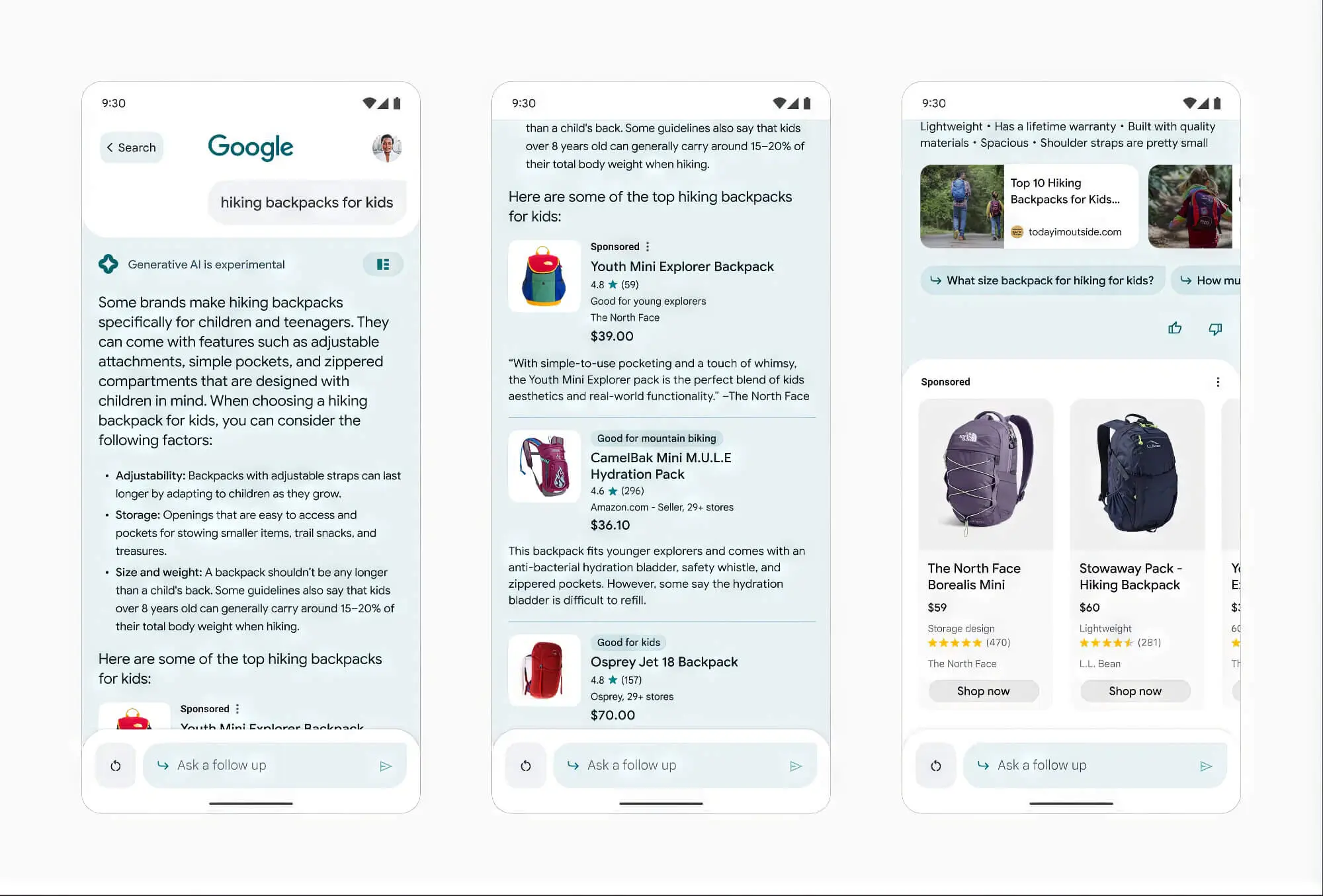 2023 12 Generative Ai Google Shopping Results Generative Ai Google Shopping Results