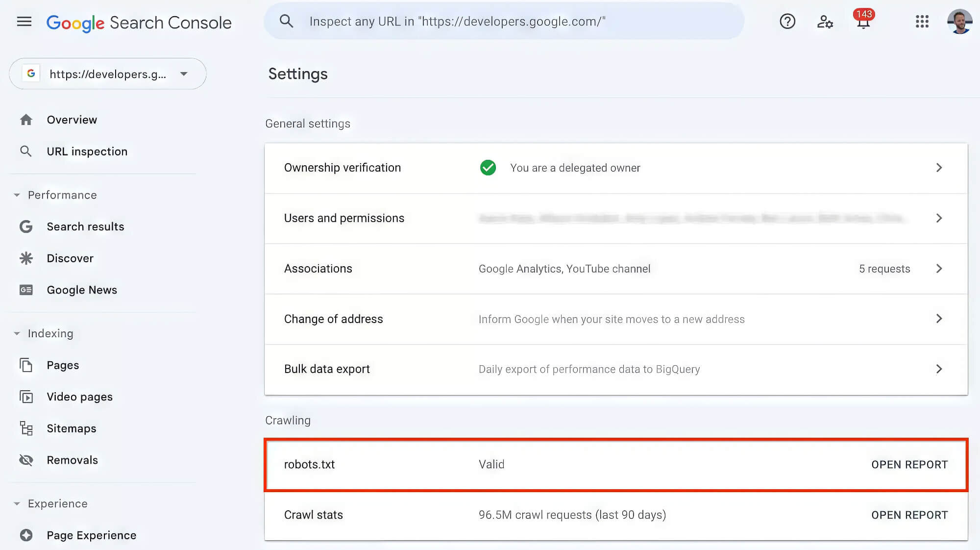 2023 12 Google Search Console Robots Txt Report Google Search Console Robots Txt Report