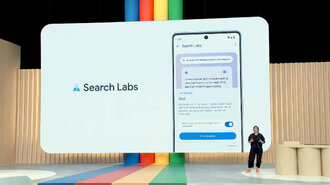Google Search Generative Experience (SGE)