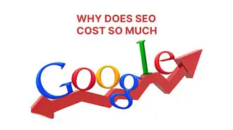 Why Does SEO Cost So Much SEO Cost