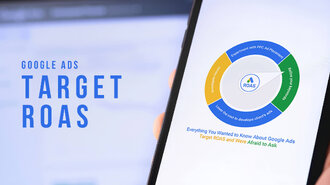 Google Ads: Target ROAS Bid Strategy Google Ads: Target ROAS Bid Strategy