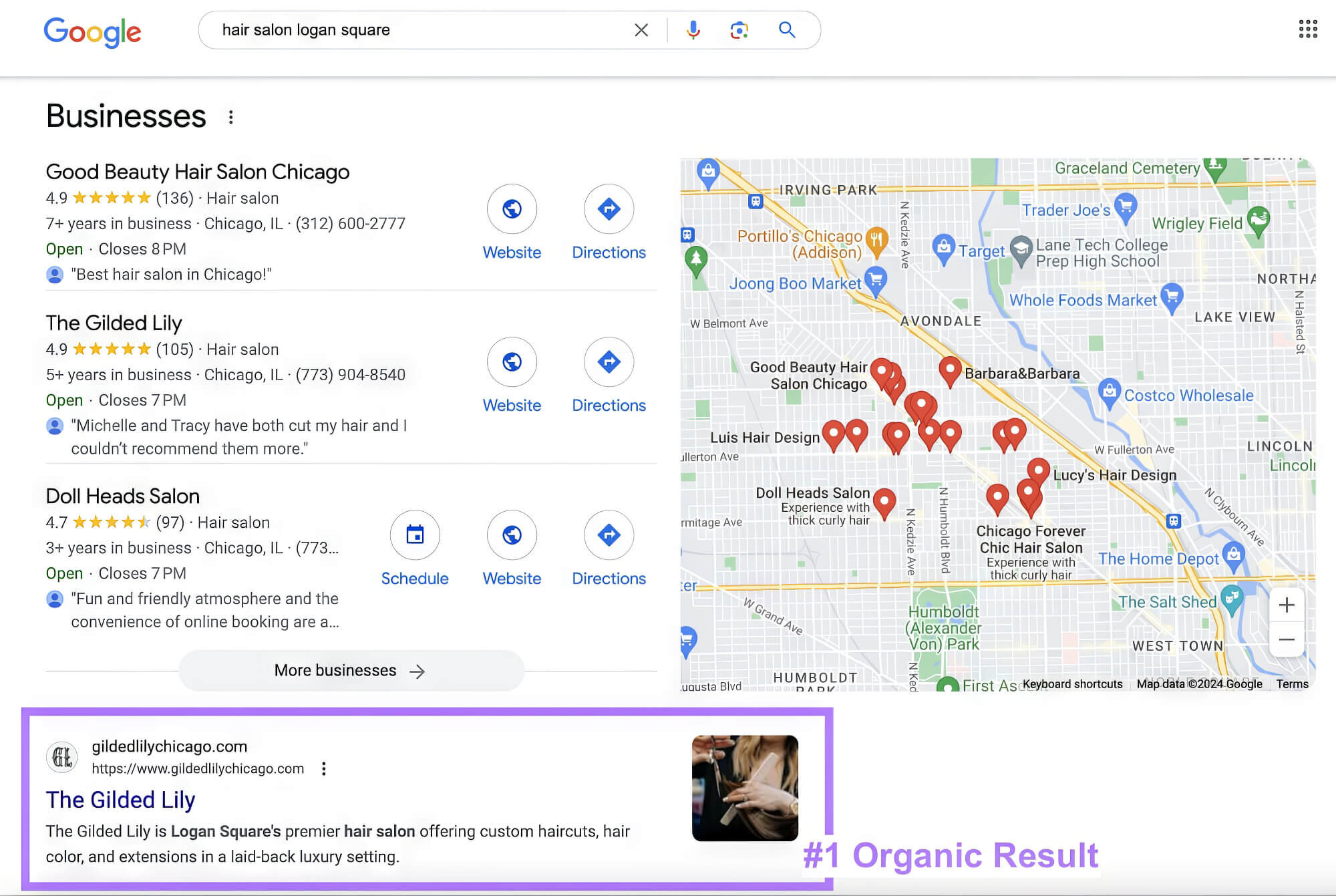 2024 08 Incorporating Local Marketing Tactics Google Maps Incorporating Local Marketing Tactics Google Maps