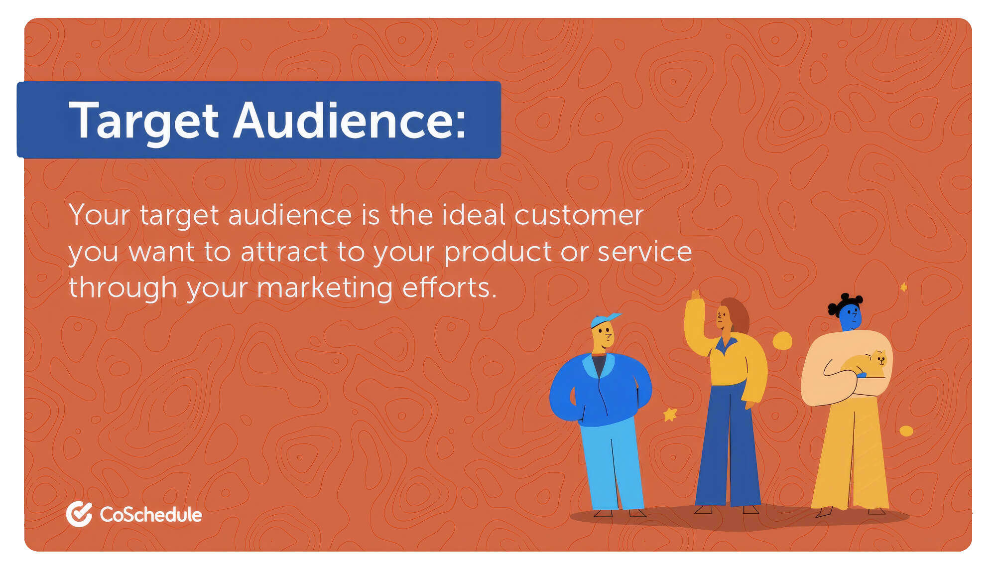 2024 09 Defining A Target Audiance Advice Defining Target Audiance Advice