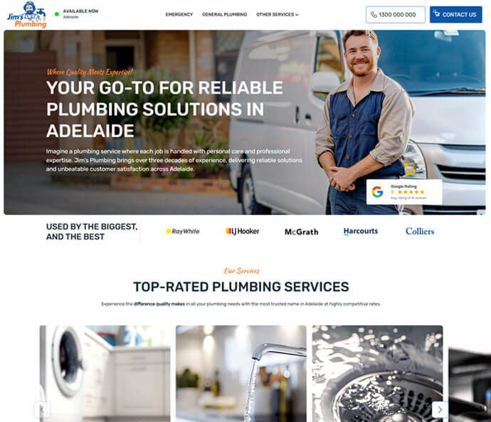 Mini-Site Networks SEO for Mini-Sites