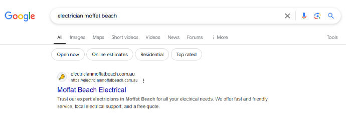 Hyper-Local SEO Local SEO for Mini-Sites