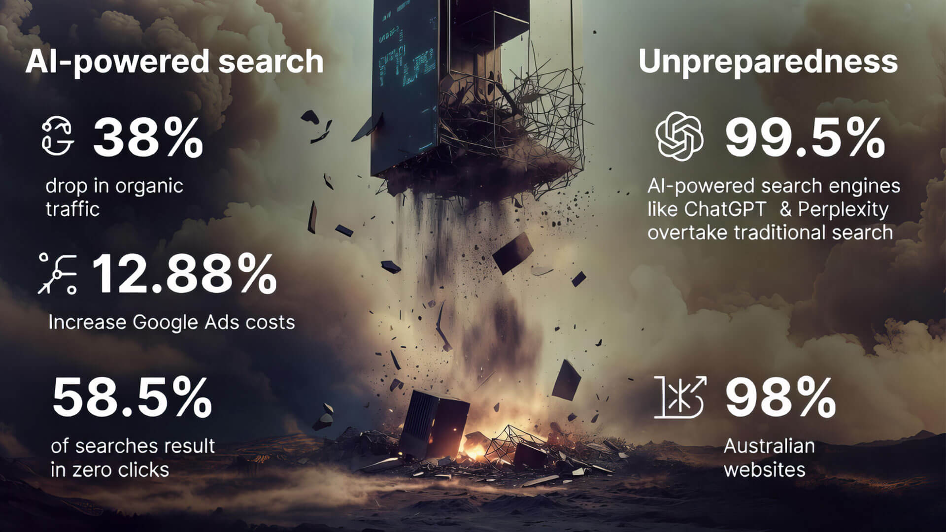 Beyond Seo Ai Search Era Seo Ai Search Era