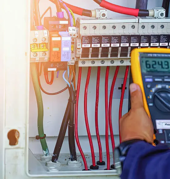 Hero Electrical Safety Inspections