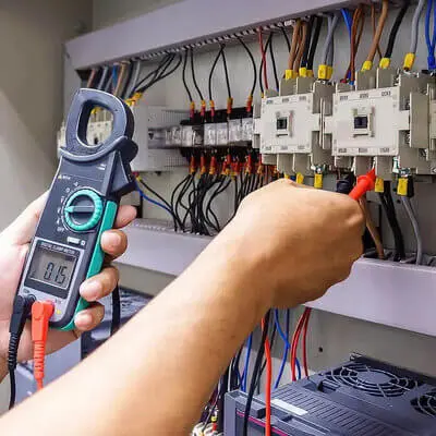 Metering