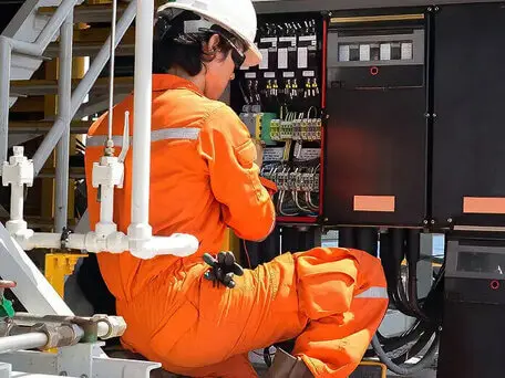 Power Connect / Disconnect