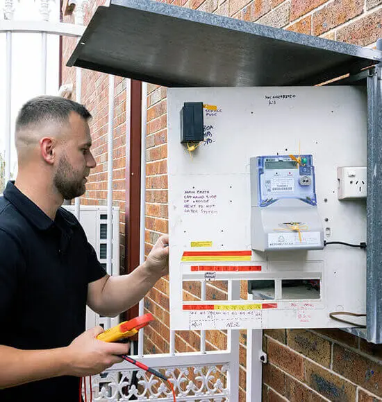 Switch Board Maintenance Sydney