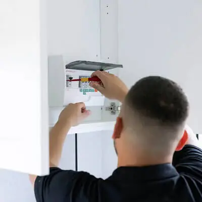 Switch Board Upgrades