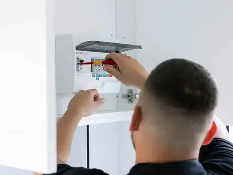 Switchboard Upgrades