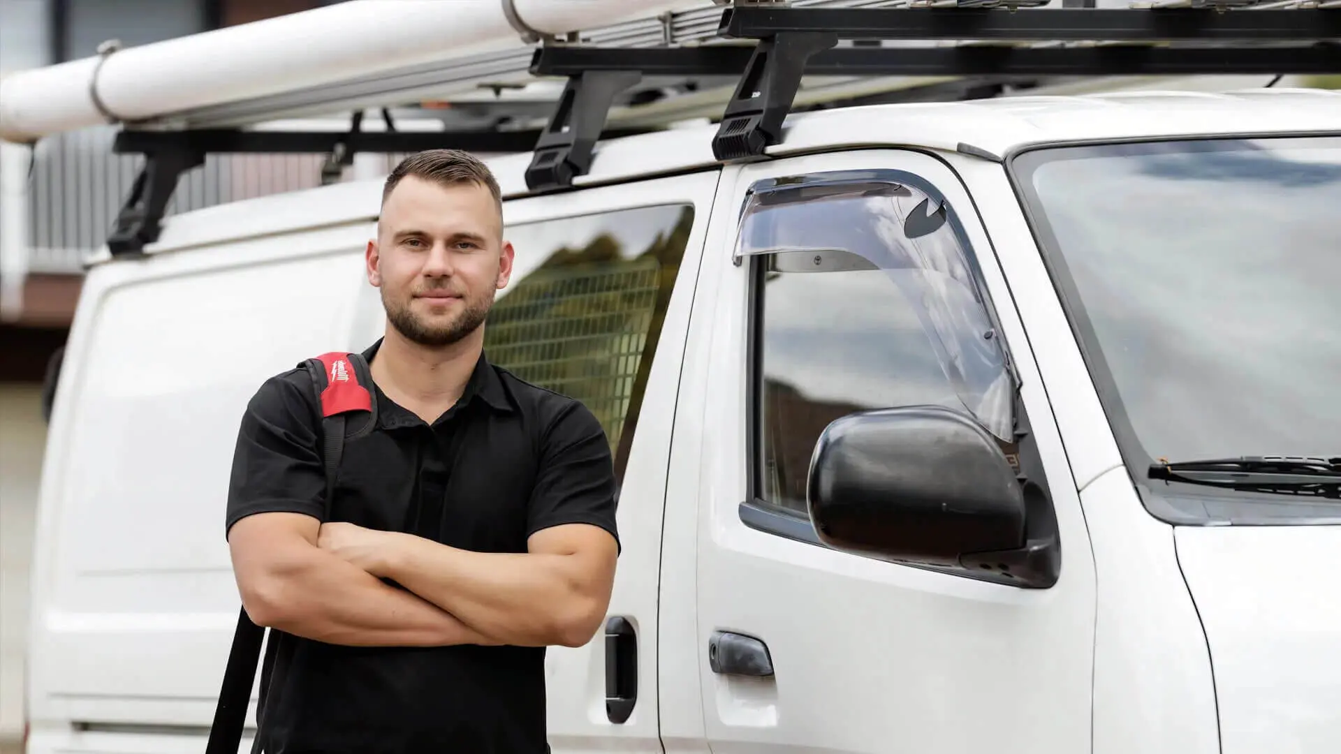 Sydney Level 2 Electrician: Level 2 Electrical Services