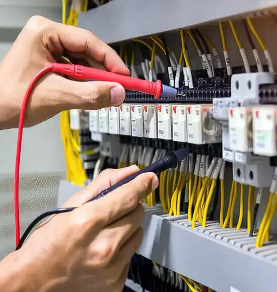 Undergrond Service Lines