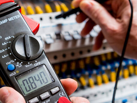 Safety Inspections