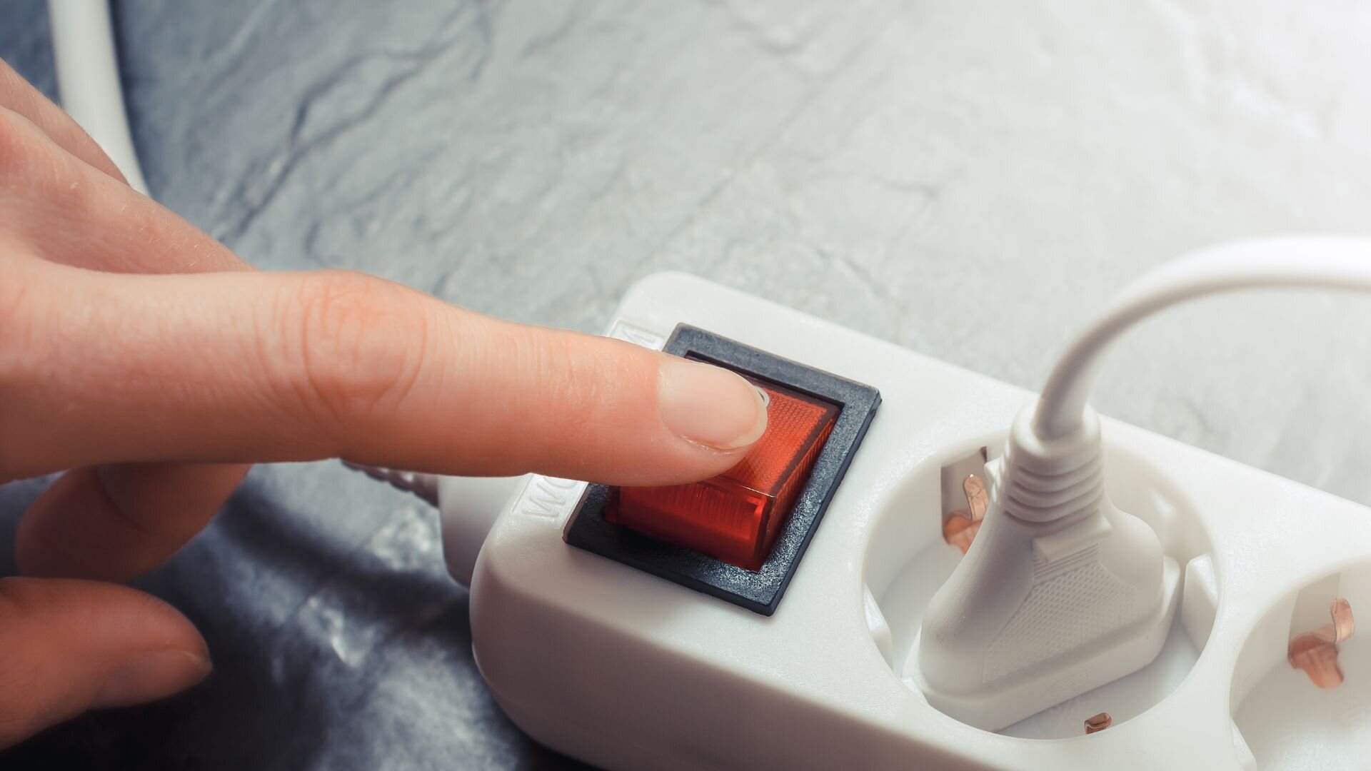 Turning Power Save Energy