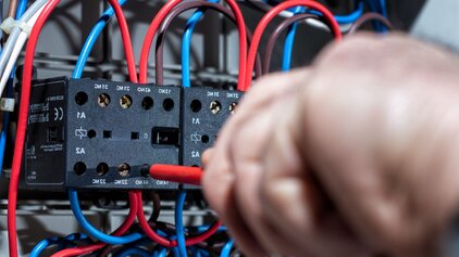 Switchboard Upgrades Commercial Properties