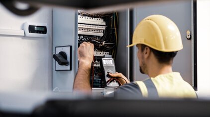 Identify Outdated Switchboards