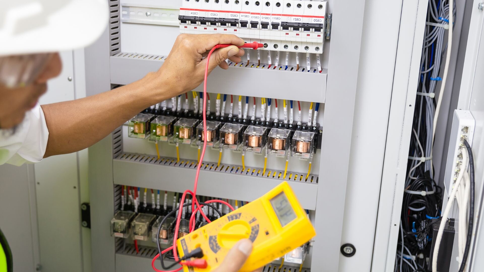 2024 07 Level 2 Upgrading Switchboard Level Upgrading Switchboard