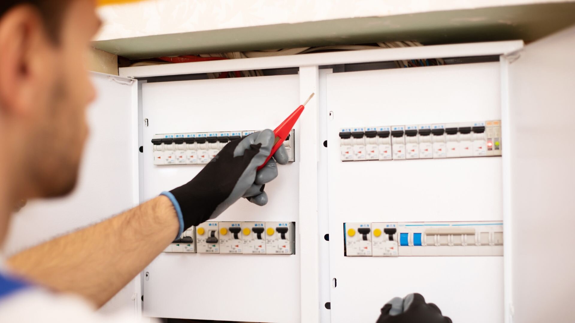 2024 07 Level2 Switchboard Upgrade Level Switchboard Upgrade