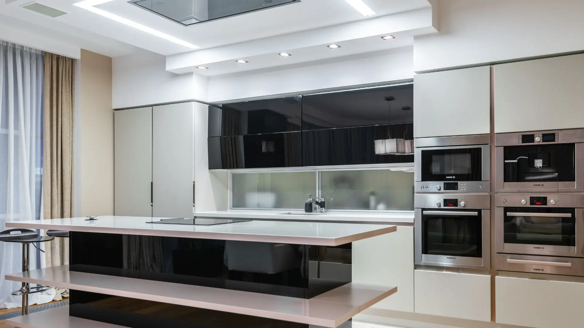 2024 07 Modern Kitchen Upgraded With Appliances Modern Kitchen Upgraded Appliances