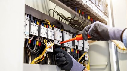 Switchboard Outdated? Upgrade !