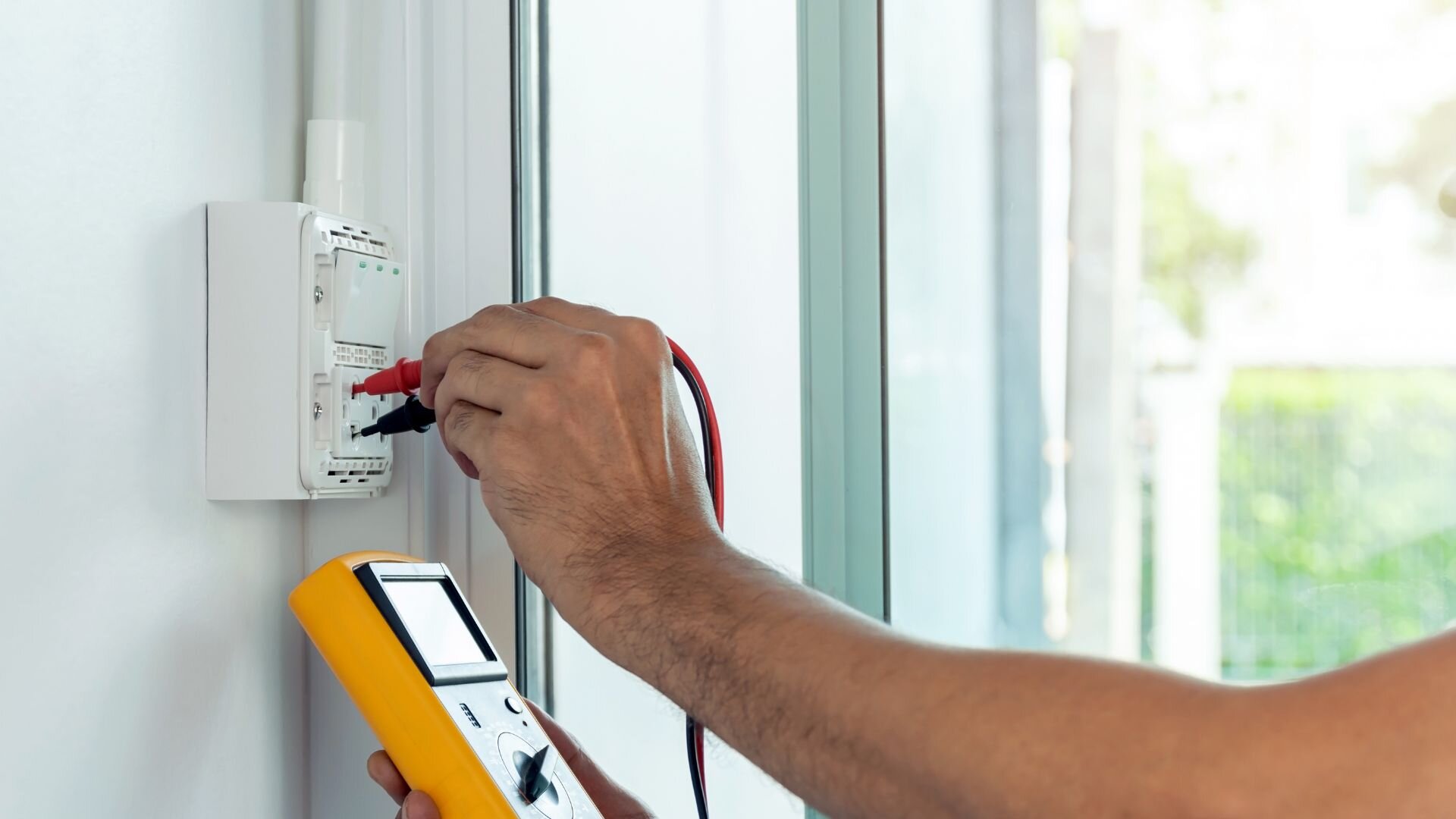 2024 07 Testing For Power Upgrade Testing Power Upgrade