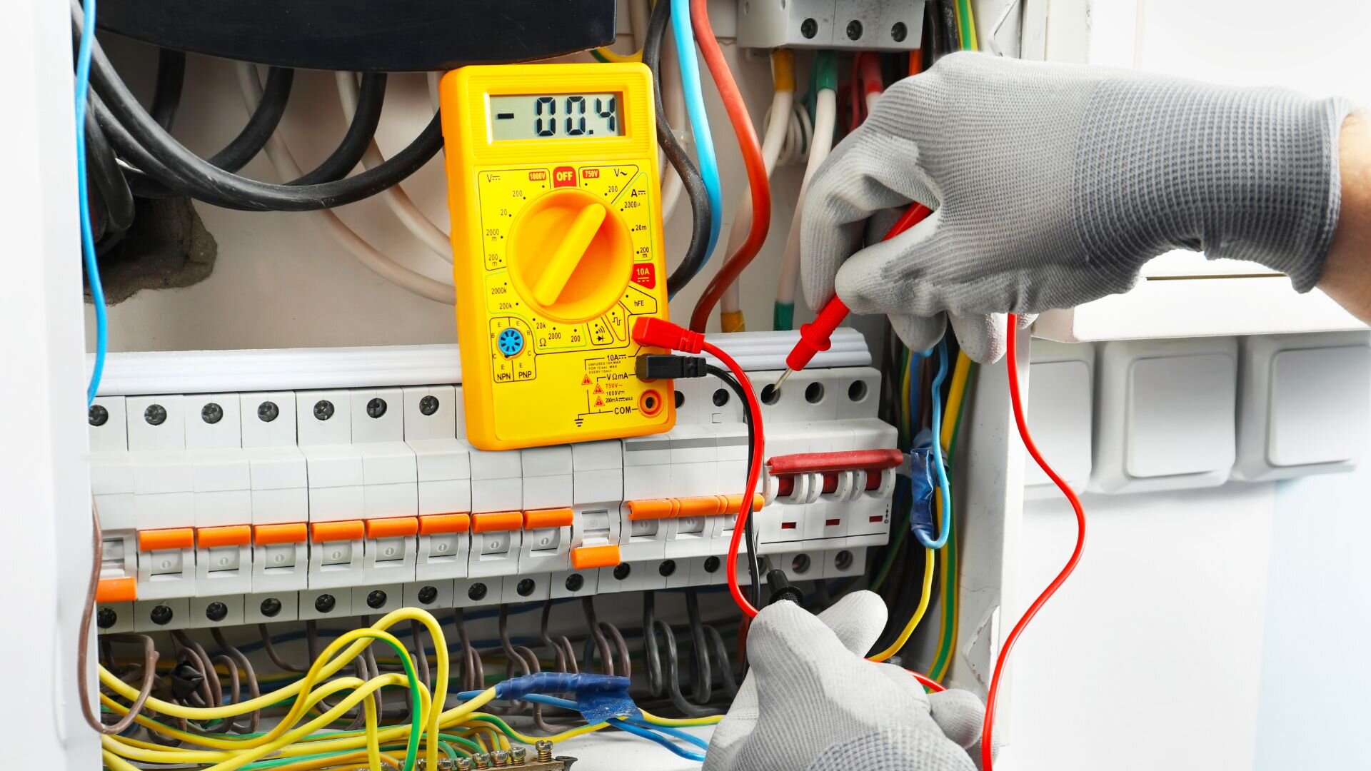 2024 07 Upgrade Switchboard And Testing Upgrade Switchboard Testing