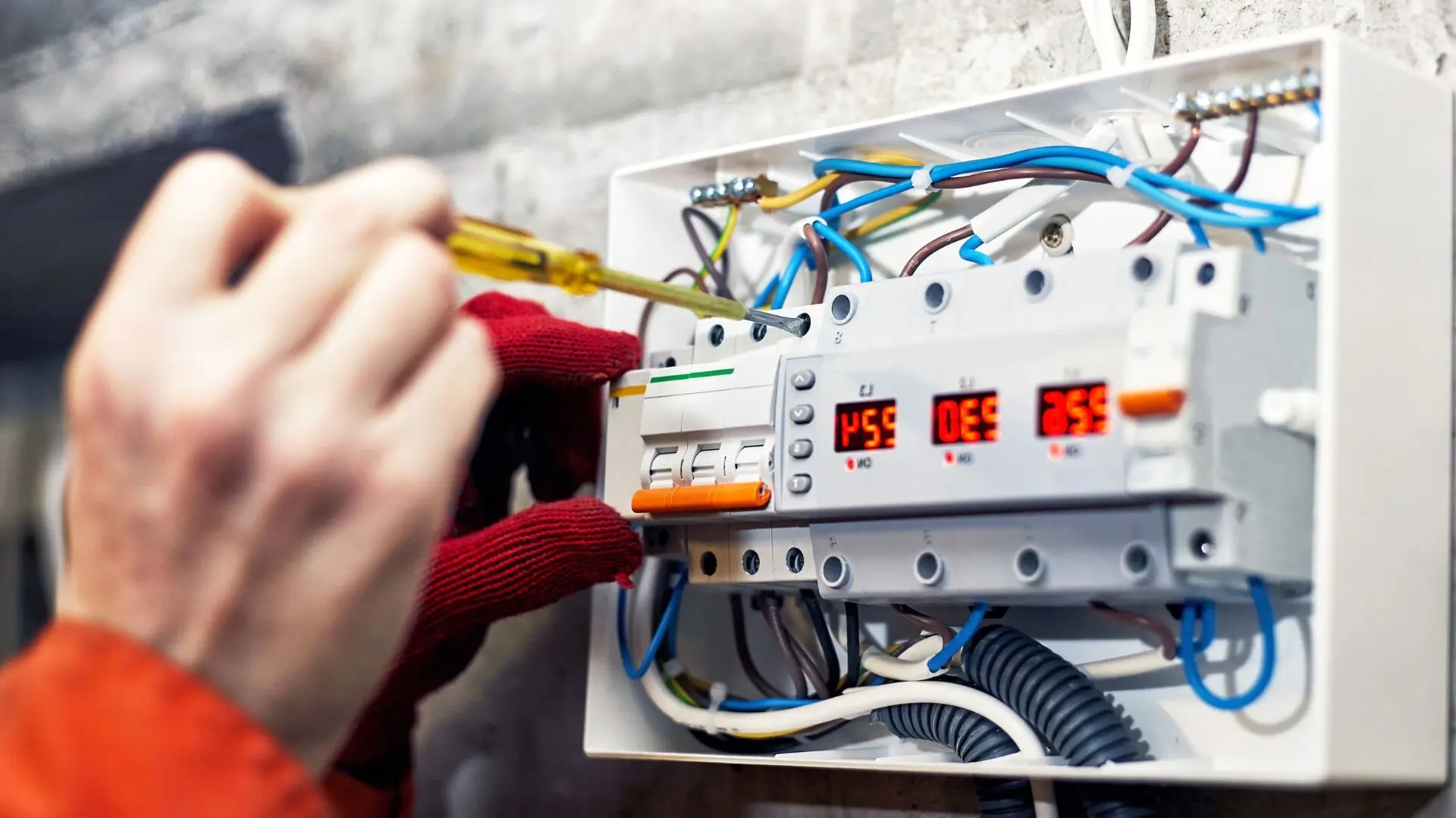 2024 07 Upgrading Home Power Supply Upgrading Home Power Supply