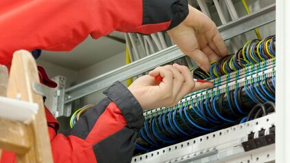 3-Phase Power Home Business?