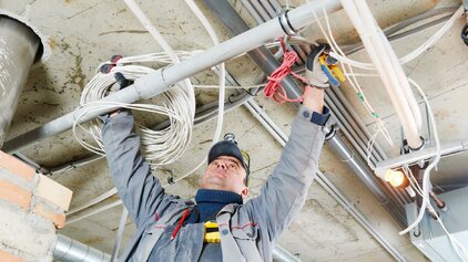 Level 2 Electrician Sydney