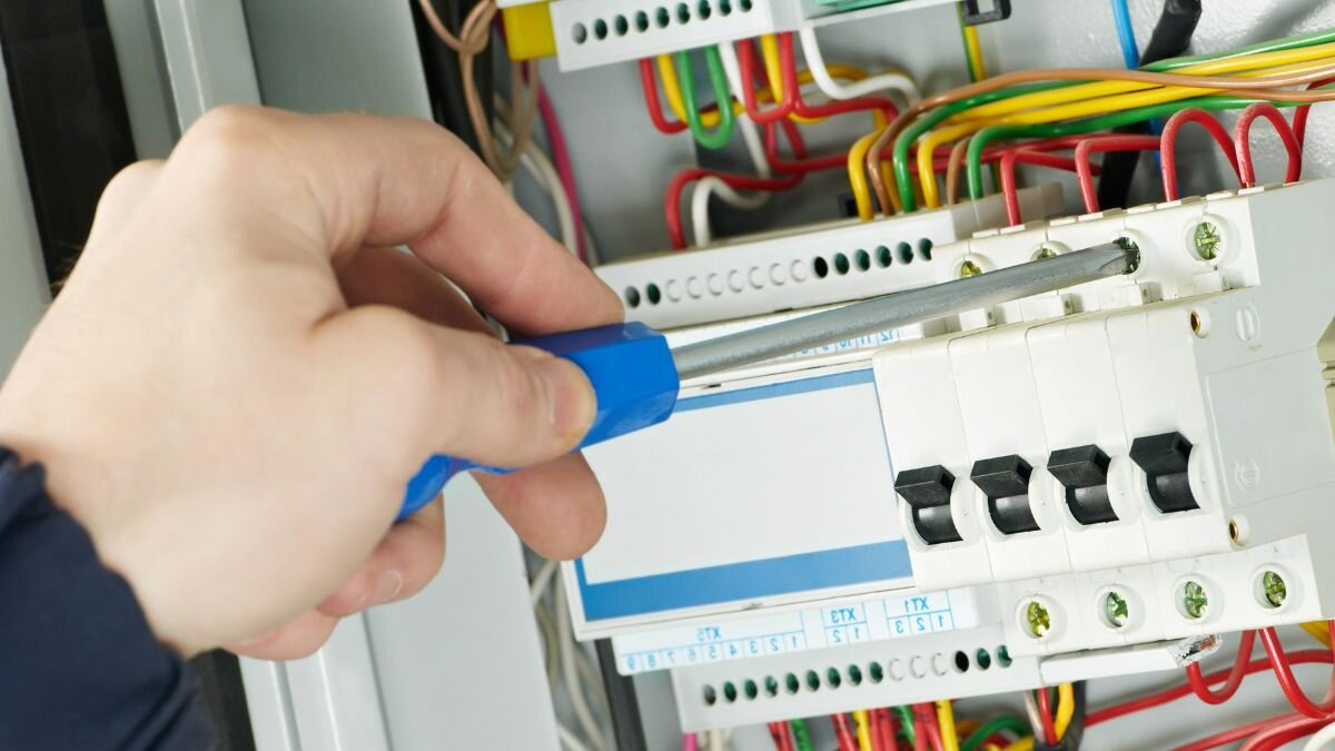 2024 08 Power Upgrade To Three Phase Power Upgrade Phase