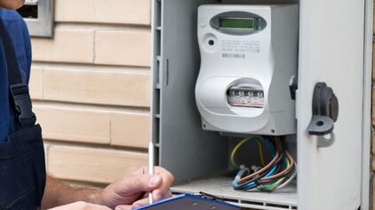 Switchboard Placement Home Upgrades