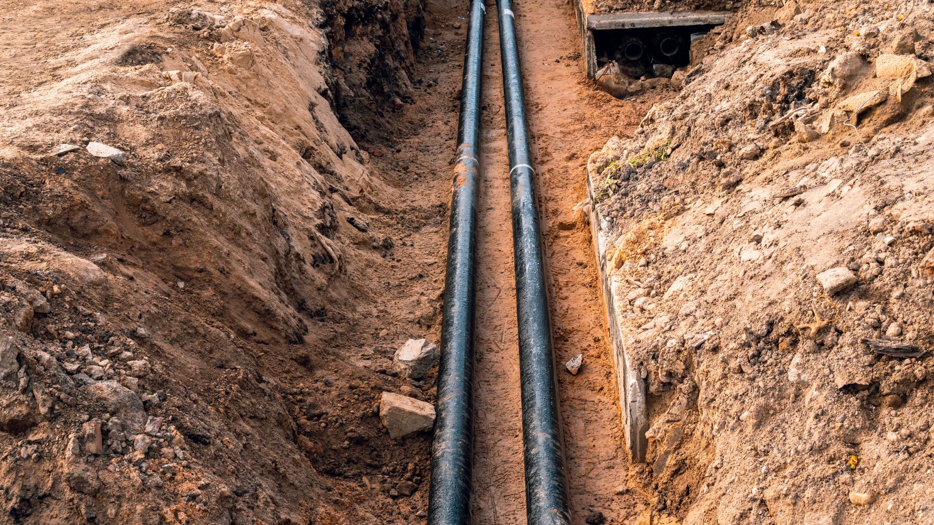 2024 08 Switching To Underground Power Switching Underground Power