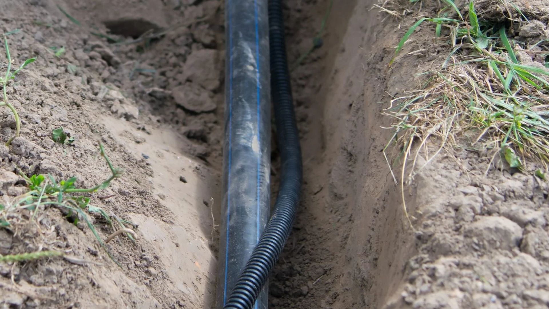 2024 08 Underground Service Lines Underground Service Lines