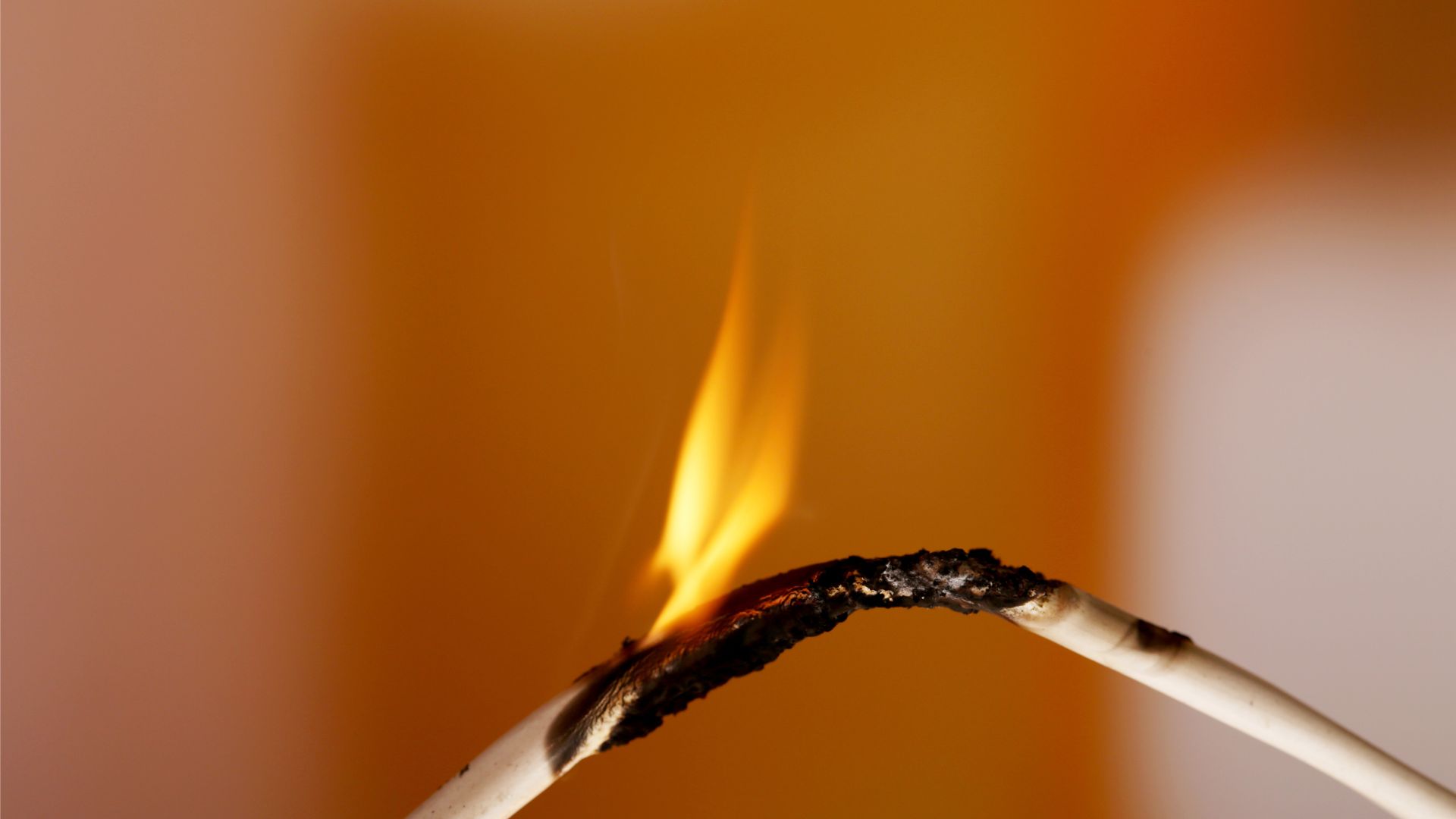 2024 09 Burning Wire Circuit Overload Burning Wire Circuit Overload