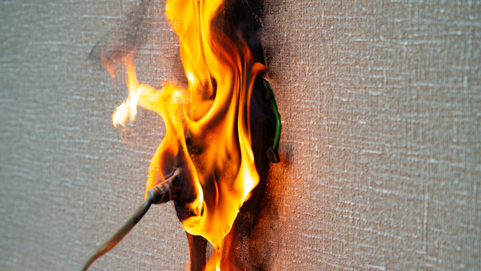 2024 09 Electrical Fire Power Point Electrical Fire Power Point