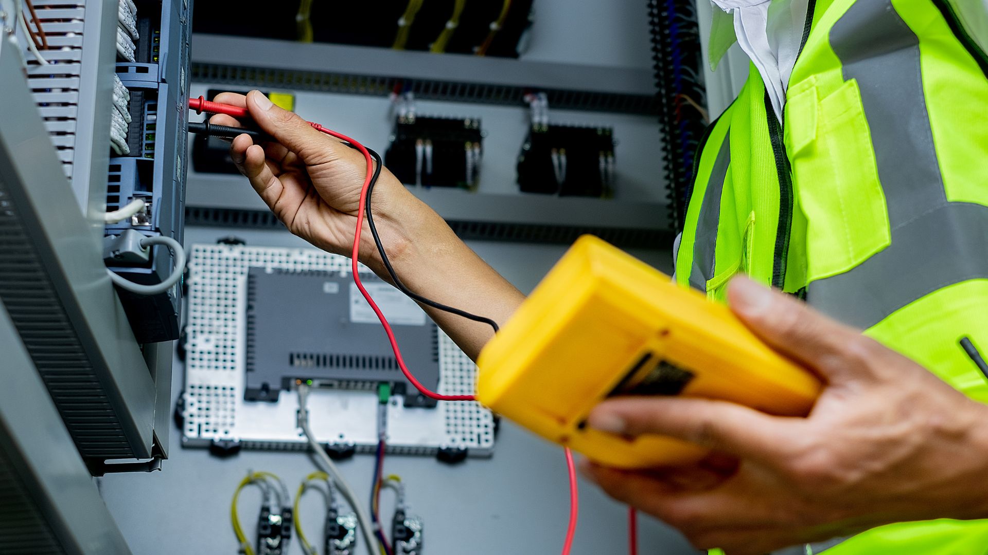 2024 09 Electrical Inspection Emergency Preparedness Electrical Inspection Emergency Preparedness