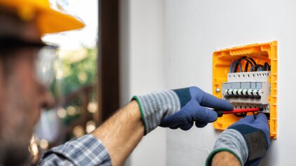 Regulations Temporary Electrical Systems Sydney