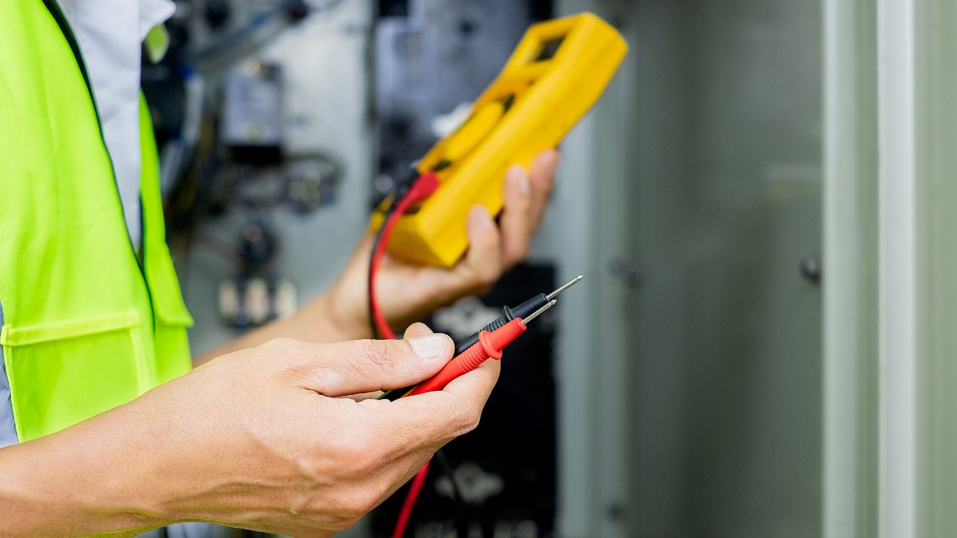 2024 09 Testing Electrical System Testing Electrical System