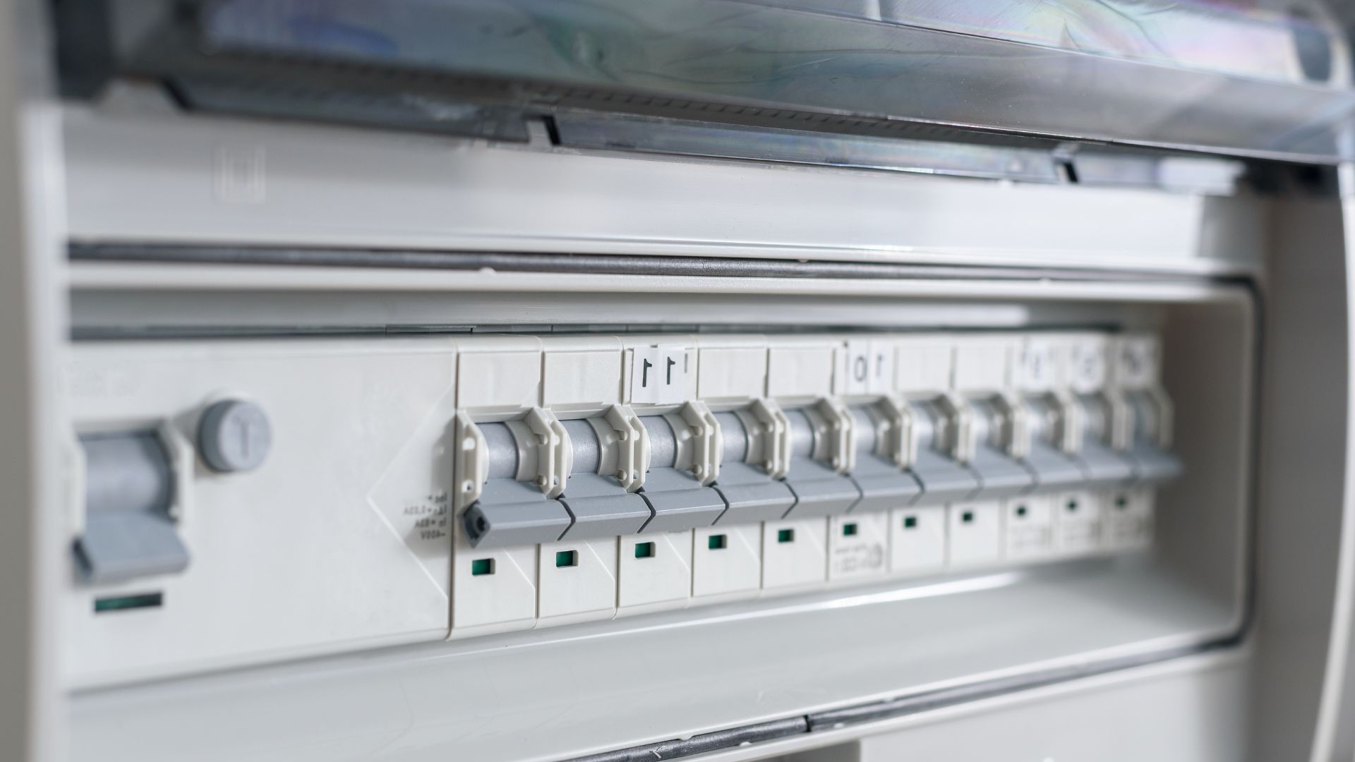 2024 09 Tripped Circuit Breakers Tripped Circuit Breakers