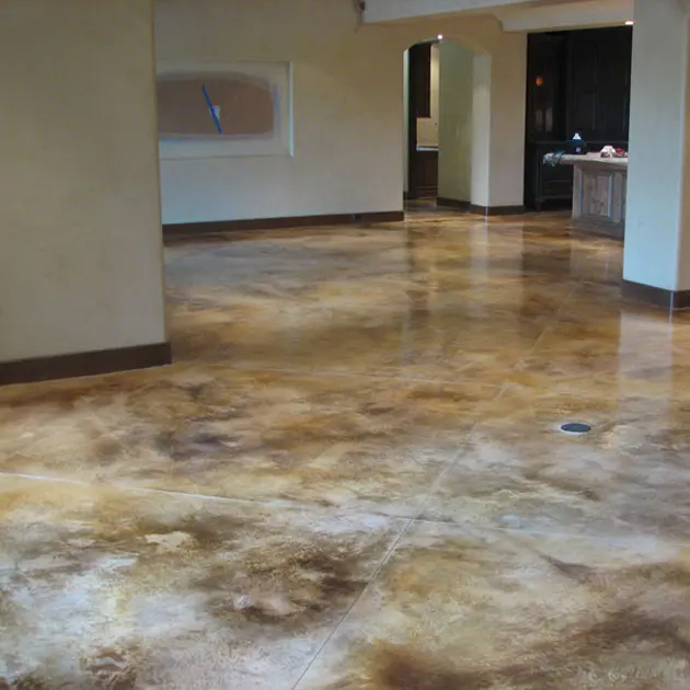 The Acid Staining Professionals The Acid Staining Professionals